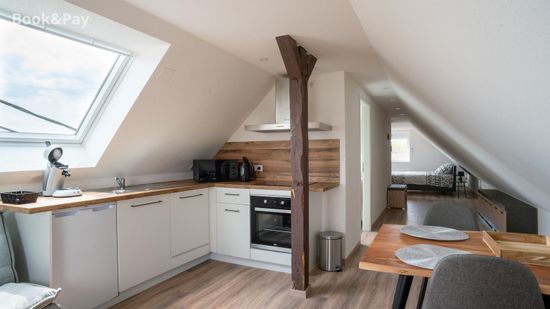 Photo du logement
