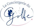 Logo de La Conciergerie du Golfe