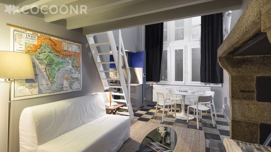 Photo du logement