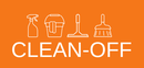 Logo de Conciergerie Clean-Off