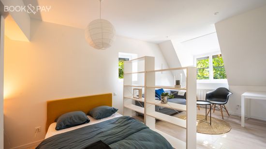 Photo du logement