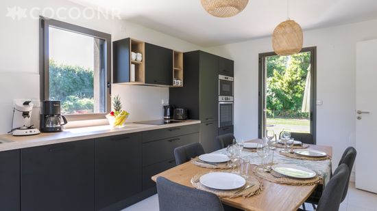 Photo du logement