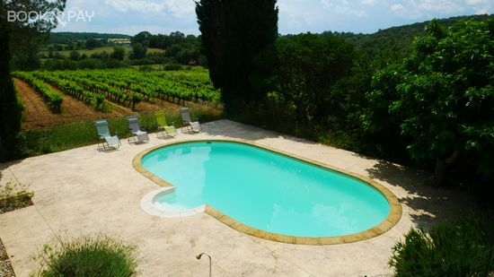 Photo du logement