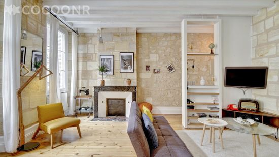 Photo du logement