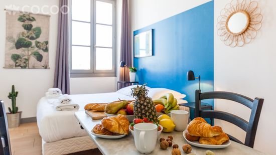 Photo du logement