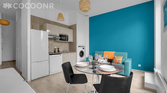 Photo du logement