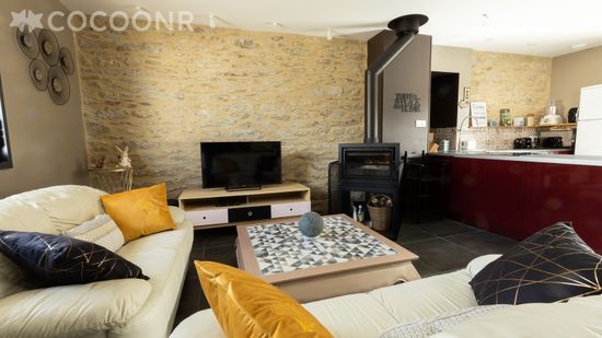 Photo du logement