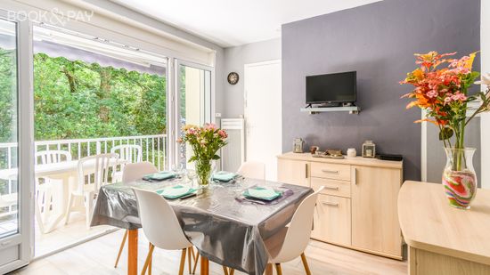Photo du logement