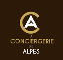 Logo de Conciergerie des Alpes