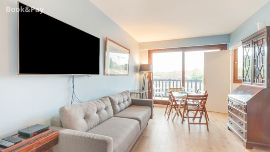 Photo du logement