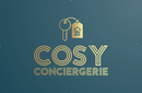 Logo de Cosy Conciergerie