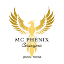 Logo de M.C Phénix Conciergerie Corse du Sud