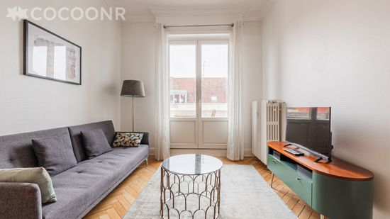 Photo du logement