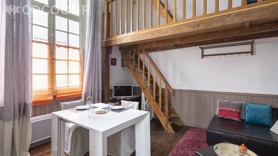 Photo du logement