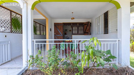 Photo du logement