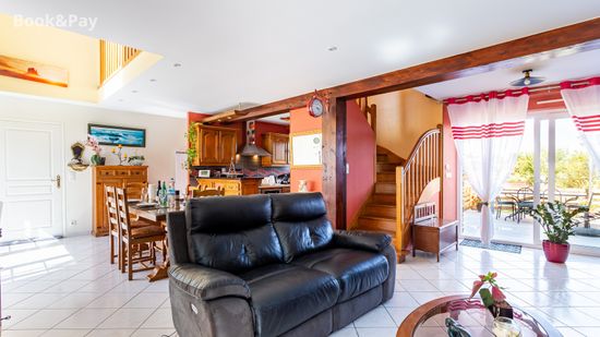 Photo du logement