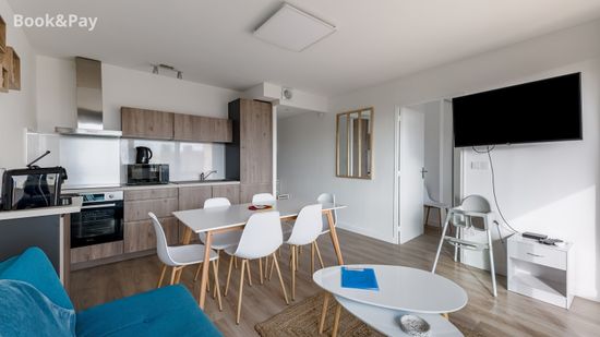 Photo du logement