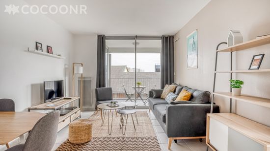 Photo du logement