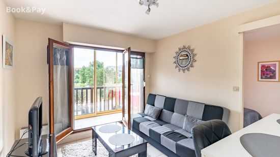 Photo du logement
