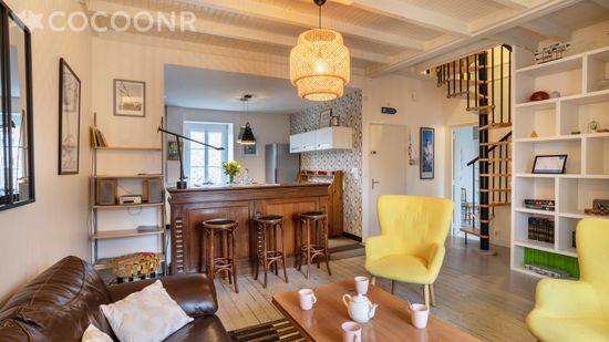 Photo du logement