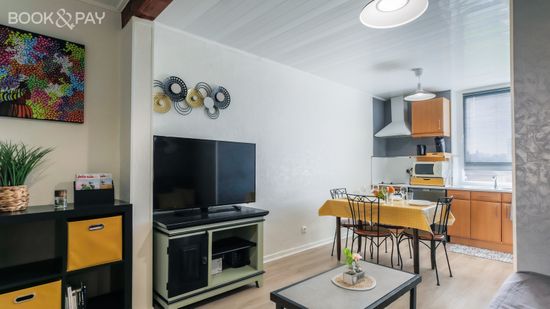 Photo du logement