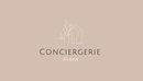 Logo de Conciergerie etxea
