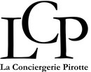 Logo de La Conciergerie Pirotte