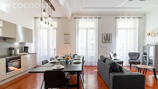 Photo du logement