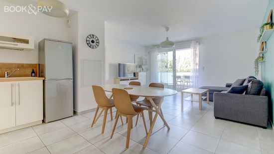 Photo du logement
