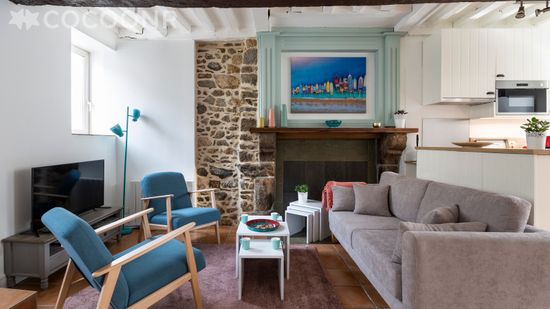 Photo du logement