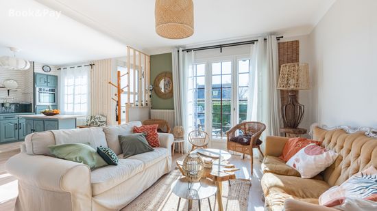 Photo du logement