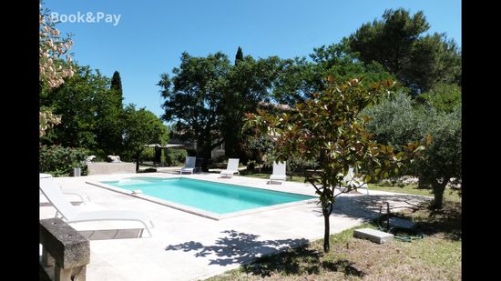 Photo du logement