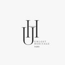 Logo de Unlost Heritage