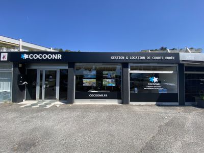 Photo Agence Cocoonr - Conciergerie Airbnb à Annecy