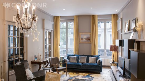 Photo du logement