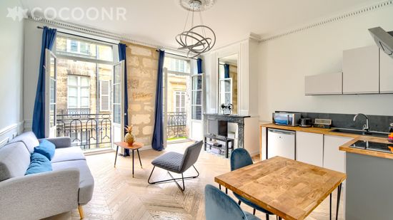Photo du logement