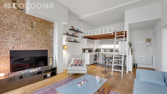 Photo du logement