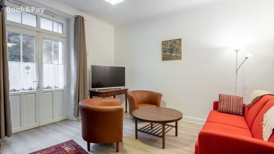 Photo du logement