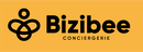 Logo de Bizibee Conciergerie