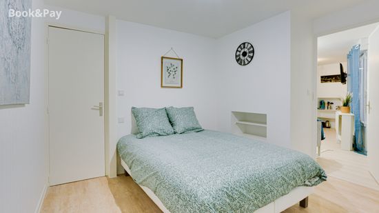 Accommodation picture