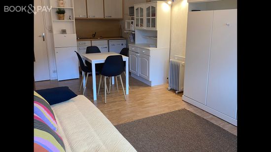 Photo du logement