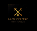 Logo de La Conciergerie Services Pro Les Angles