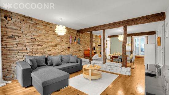 Photo du logement