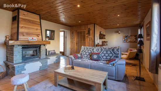 Photo du logement