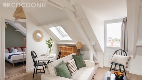 Photo du logement