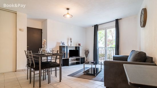 Photo du logement