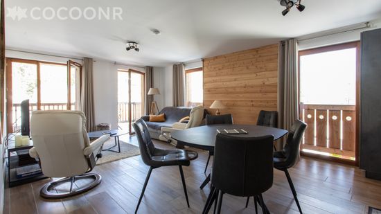 Photo du logement