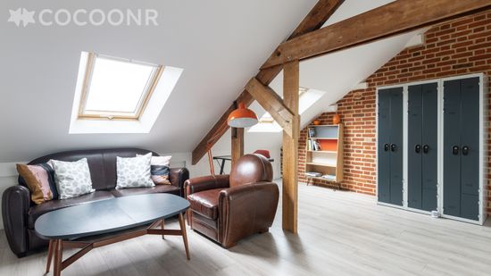 Photo du logement