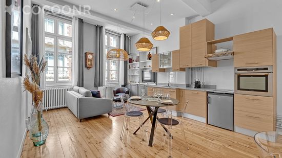 Photo du logement