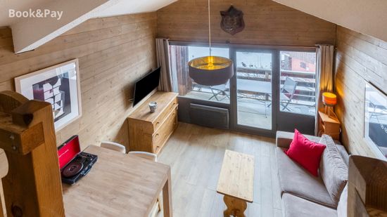 Photo du logement